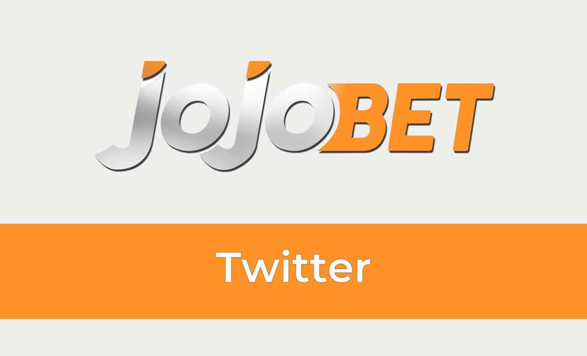 Jojobet Twitter
