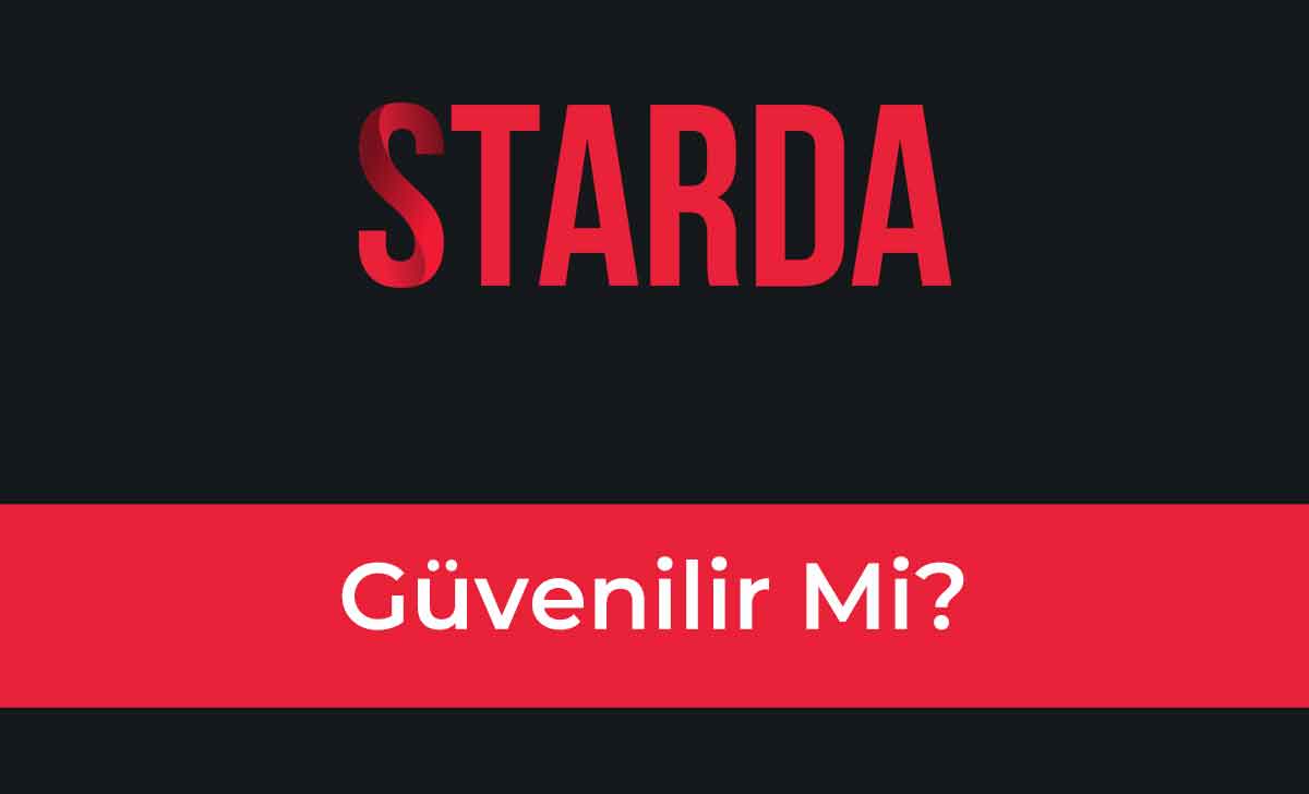 Starda Casino Güvenilir Mi